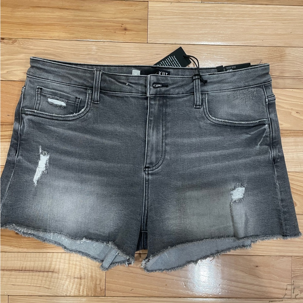 COPY - NWT High Rise Jane Short